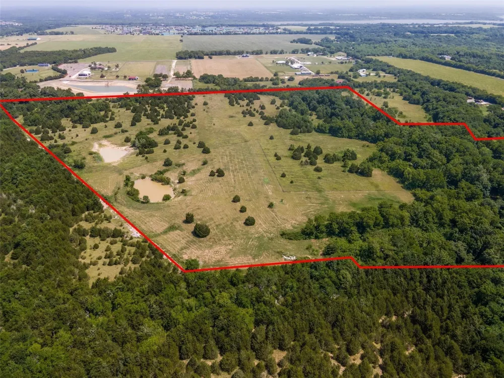 11544 County Road 491 Princeton, TX 75407