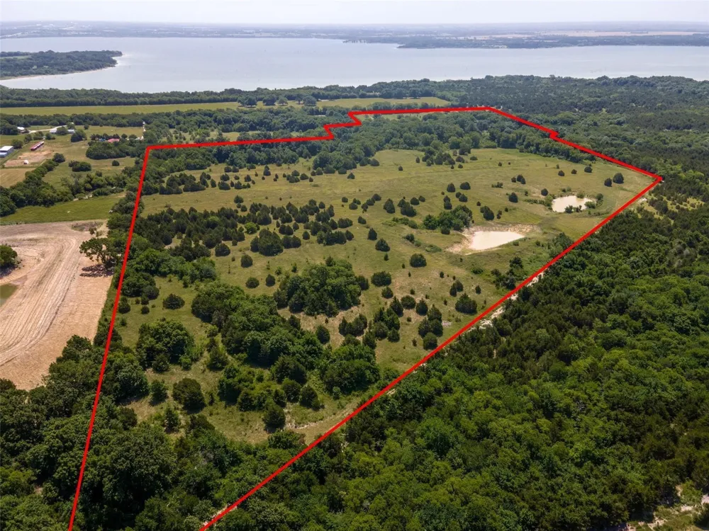 11544 County Road 491 Princeton, TX 75407