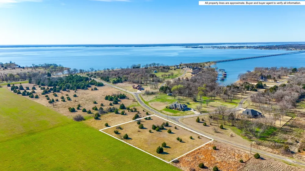 Baybridge Kerens, TX 75144