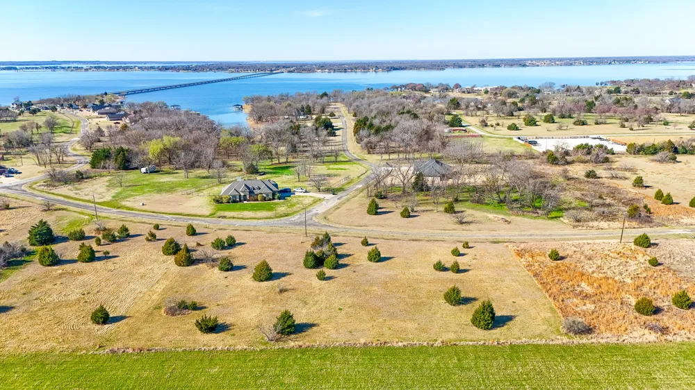 Baybridge Kerens, TX 75144