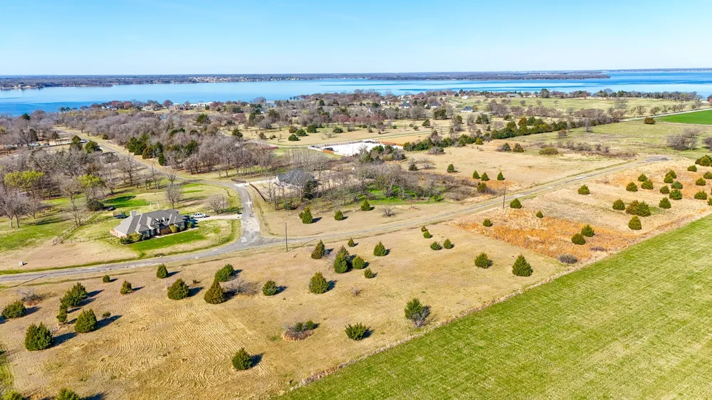 Baybridge Kerens, TX 75144