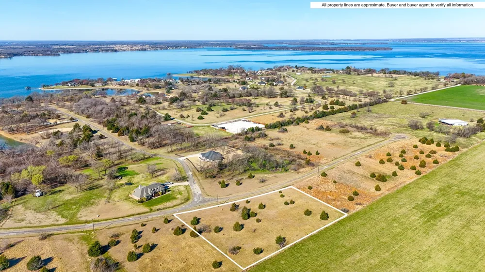 Baybridge Kerens, TX 75144
