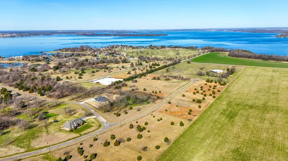 Baybridge Kerens, TX 75144