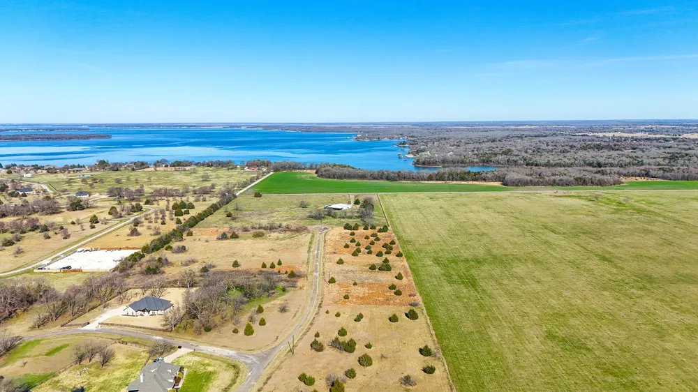 Baybridge Kerens, TX 75144