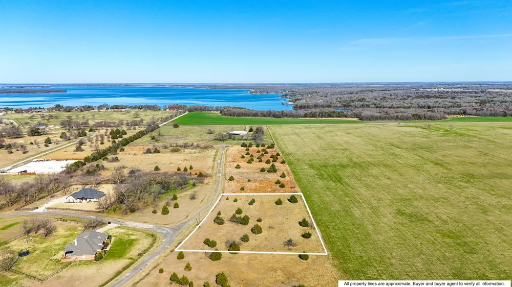 Baybridge Kerens, TX 75144