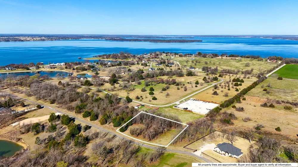 Baybridge Kerens, TX 75144