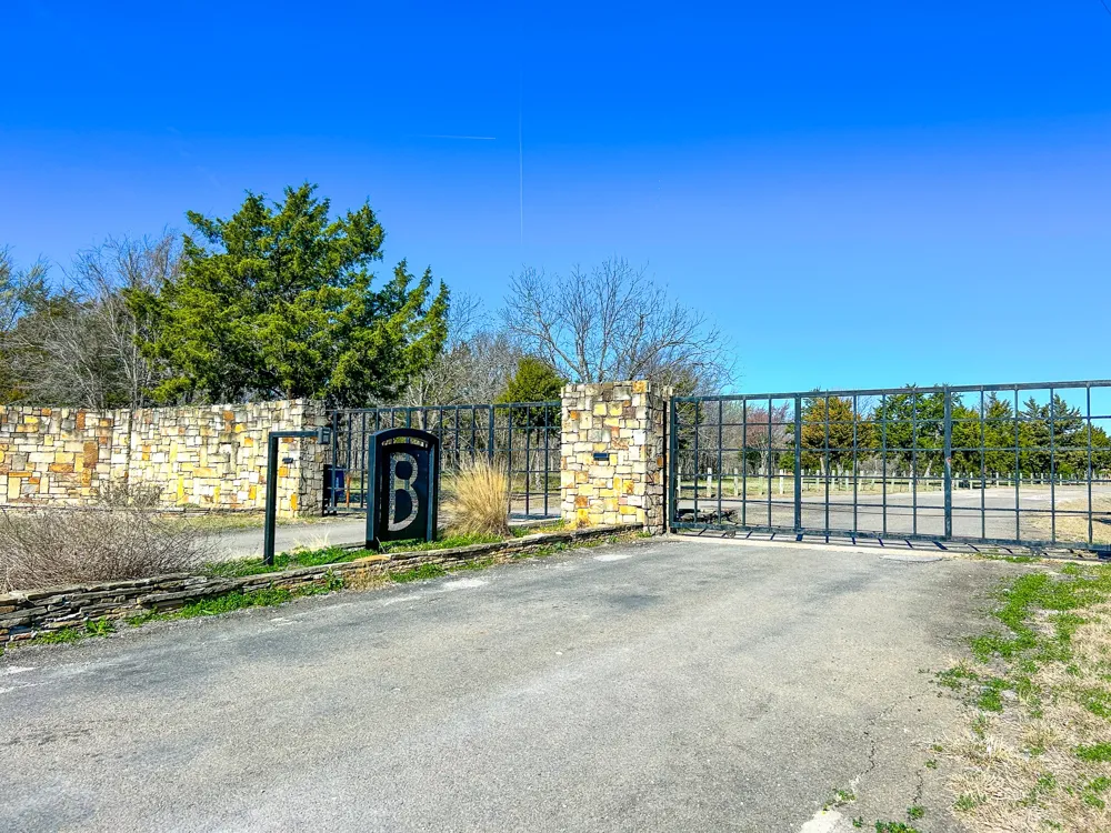 Baybridge Kerens, TX 75144