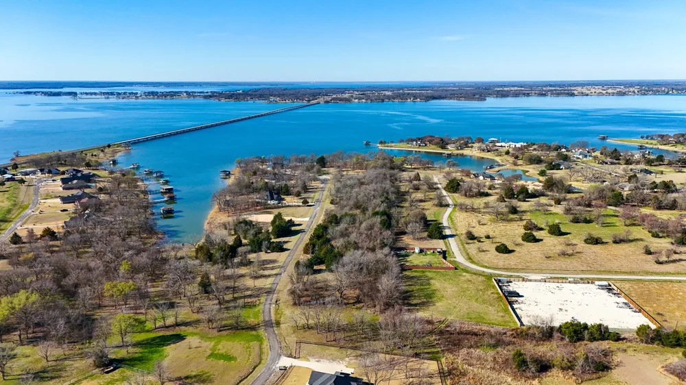 Baybridge Kerens, TX 75144