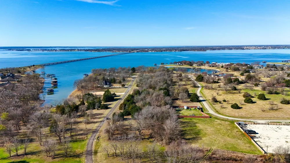 Baybridge Kerens, TX 75144