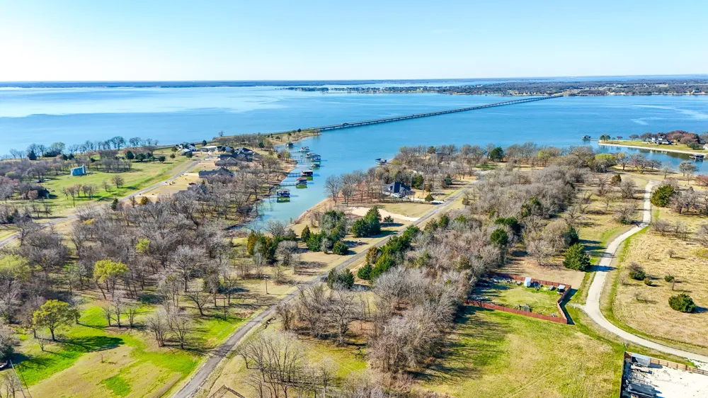 Baybridge Kerens, TX 75144