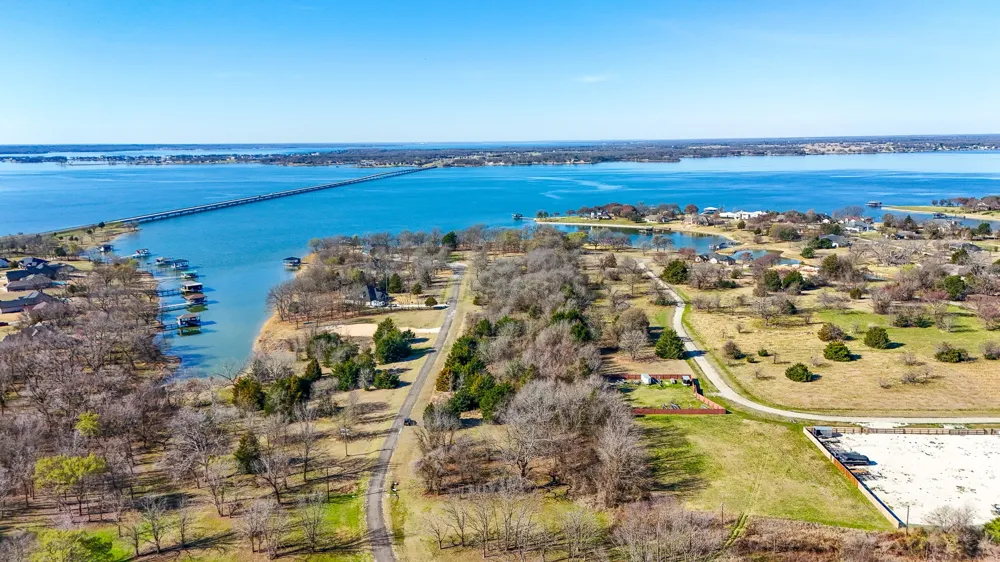 Baybridge Kerens, TX 75144