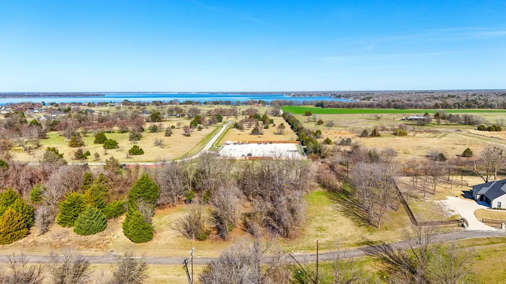 Baybridge Kerens, TX 75144