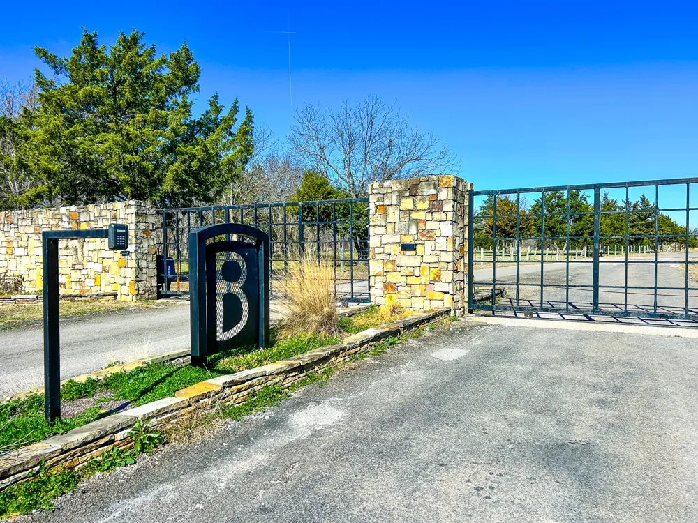 Baybridge Kerens, TX 75144