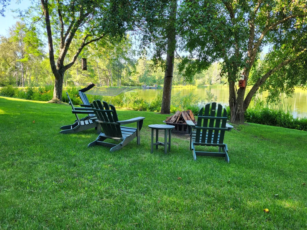 100 W Adams Road Lincoln Township, MI 48622