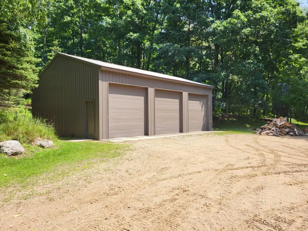 100 W Adams Road Lincoln Township, MI 48622