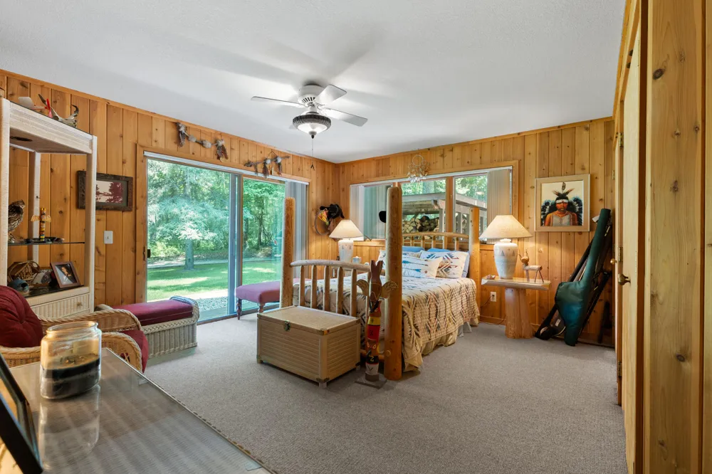 100 W Adams Road Lincoln Township, MI 48622