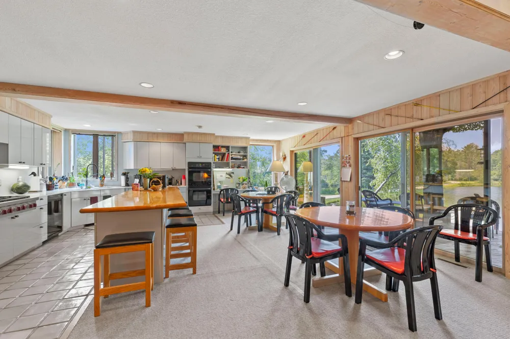 100 W Adams Road Lincoln Township, MI 48622