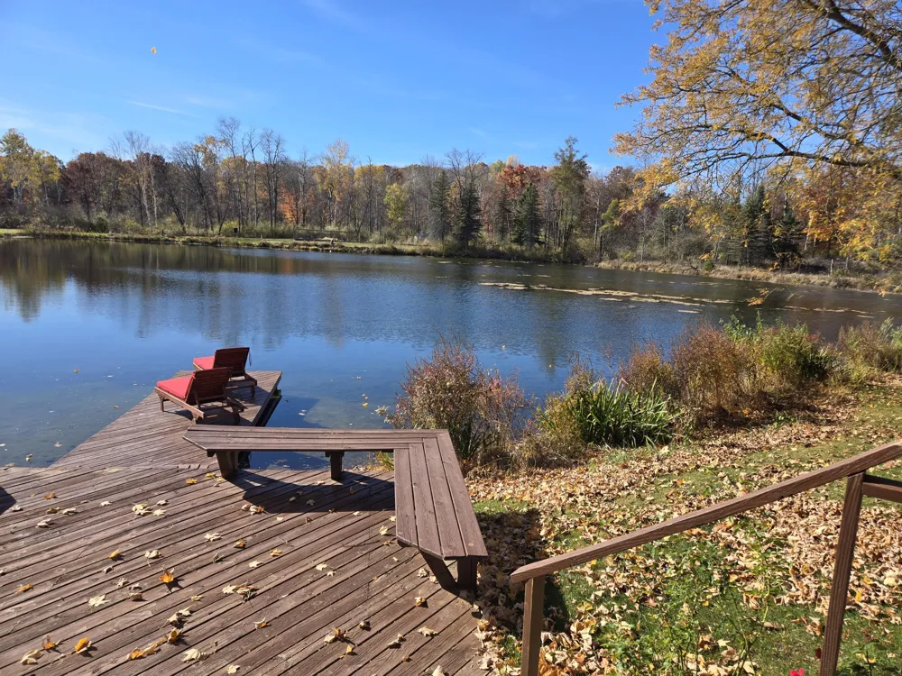 100 W Adams Road Lincoln Township, MI 48622