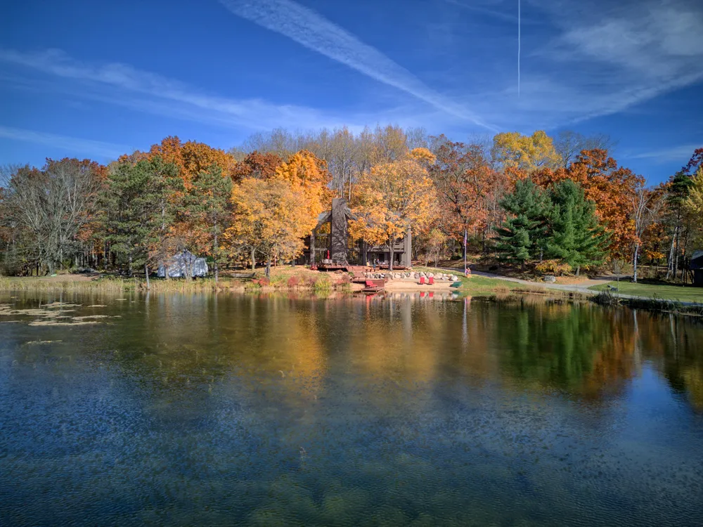100 W Adams Road Lincoln Township, MI 48622