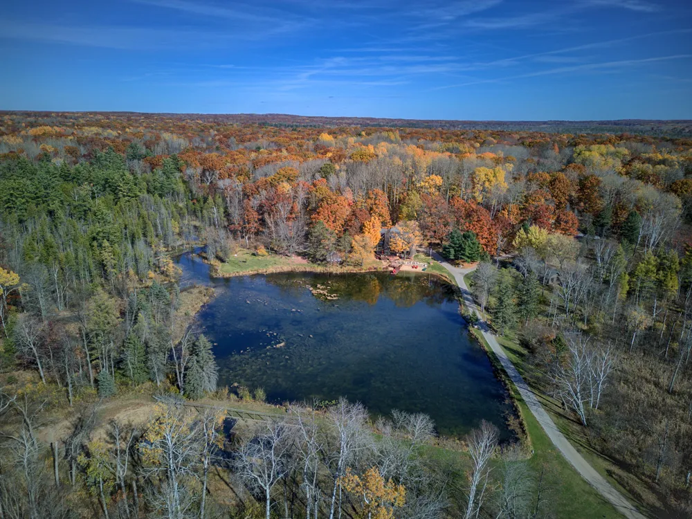 100 W Adams Road Lincoln Township, MI 48622