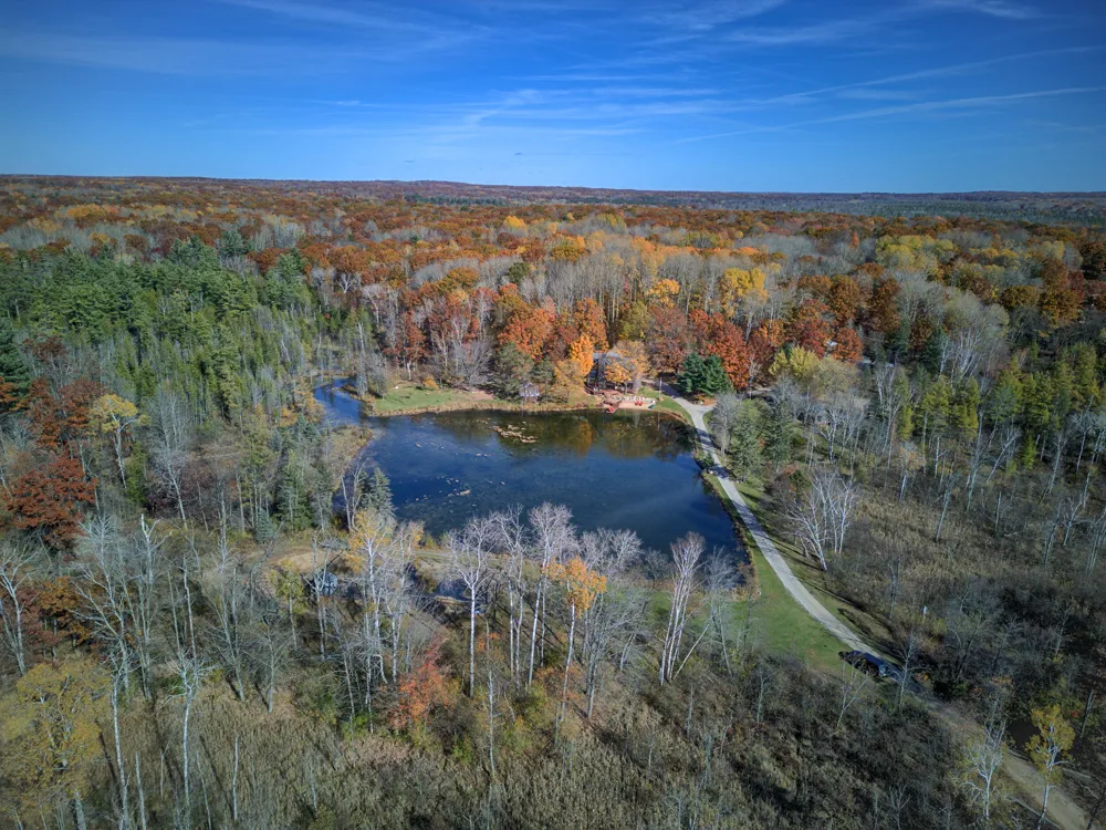 100 W Adams Road Lincoln Township, MI 48622