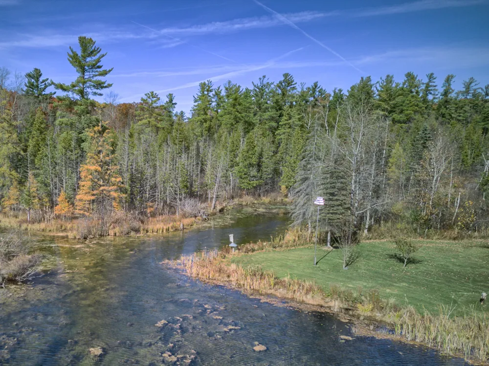 100 W Adams Road Lincoln Township, MI 48622