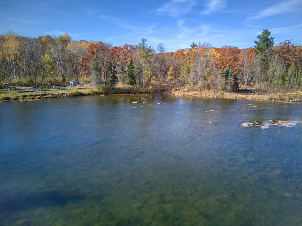 100 W Adams Road Lincoln Township, MI 48622