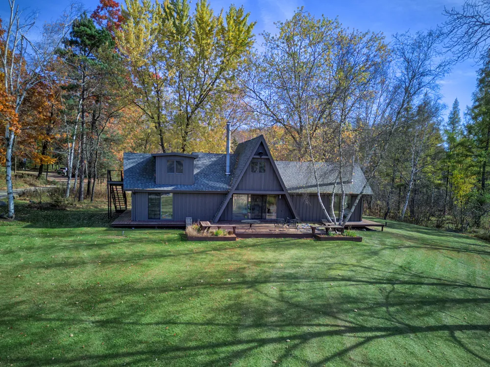 100 W Adams Road Lincoln Township, MI 48622