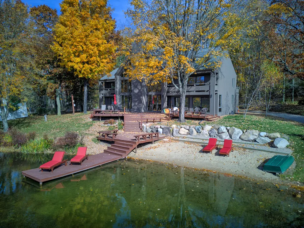 100 W Adams Road Lincoln Township, MI 48622