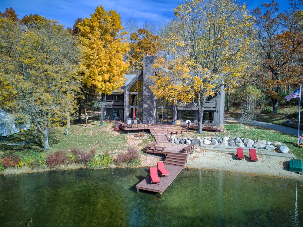 100 W Adams Road Lincoln Township, MI 48622