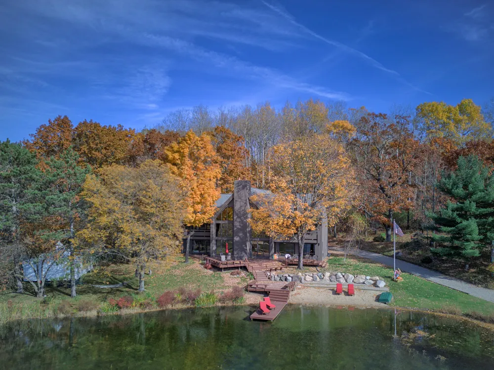 100 W Adams Road Lincoln Township, MI 48622