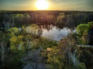 100 W Adams Road Lincoln Township, MI 48622