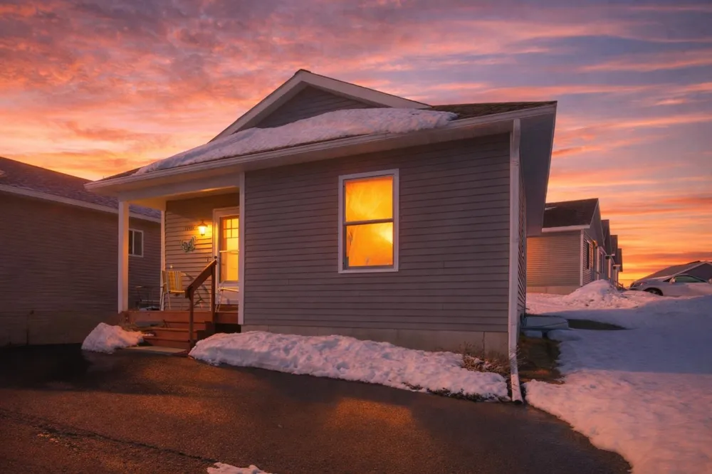 1040 Umber Drive Garfield Charter Township, MI 49696