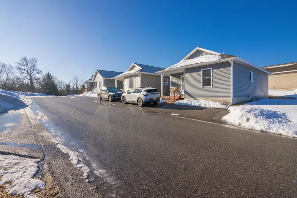 1040 Umber Drive Garfield Charter Township, MI 49696