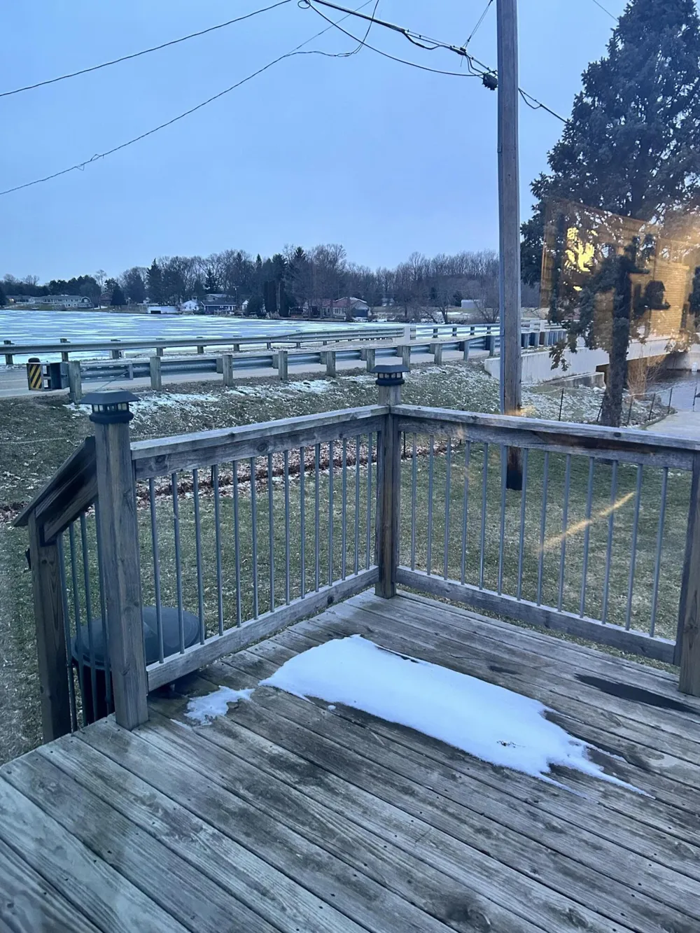 31908 Decker Road Colon Township, MI 49040