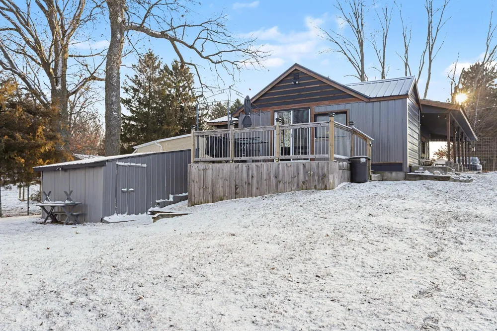 31908 Decker Road Colon Township, MI 49040