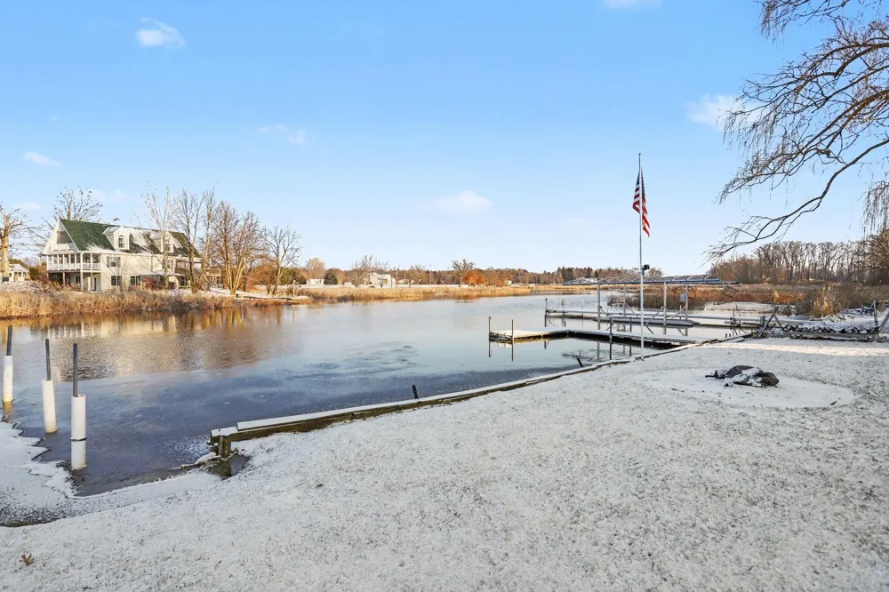 31908 Decker Road Colon Township, MI 49040