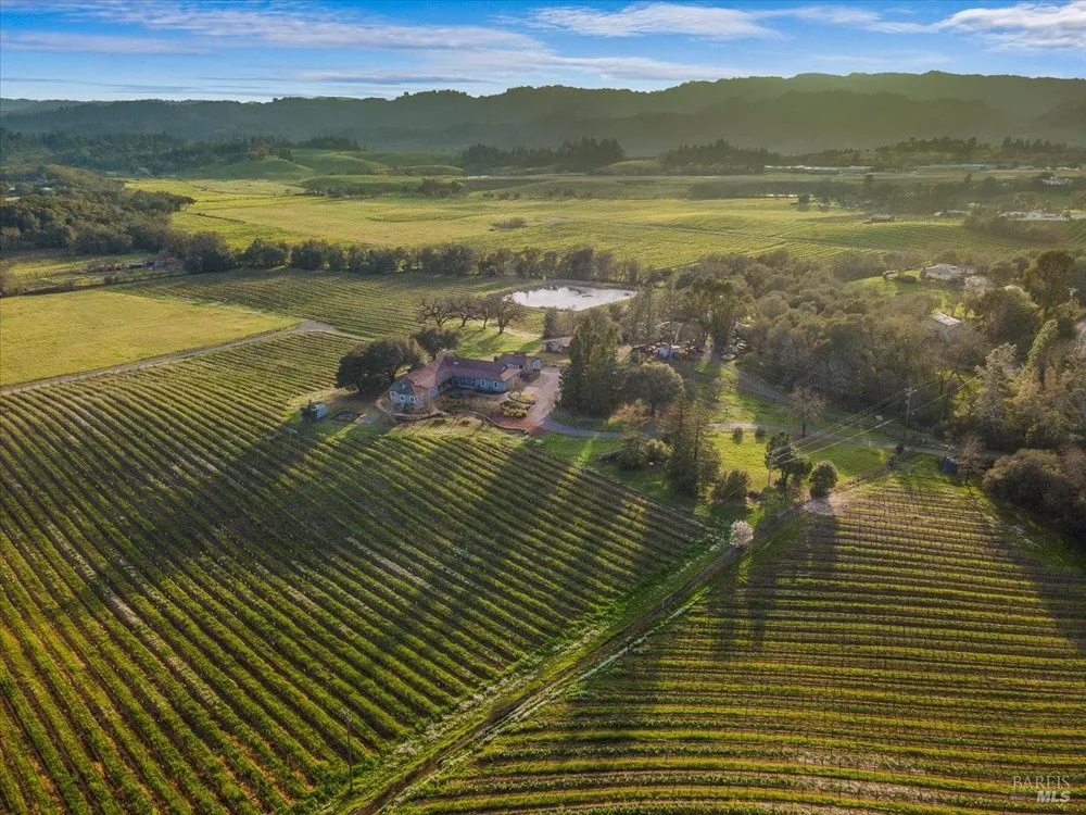 910 Lytton Springs Road Healdsburg, CA 95448