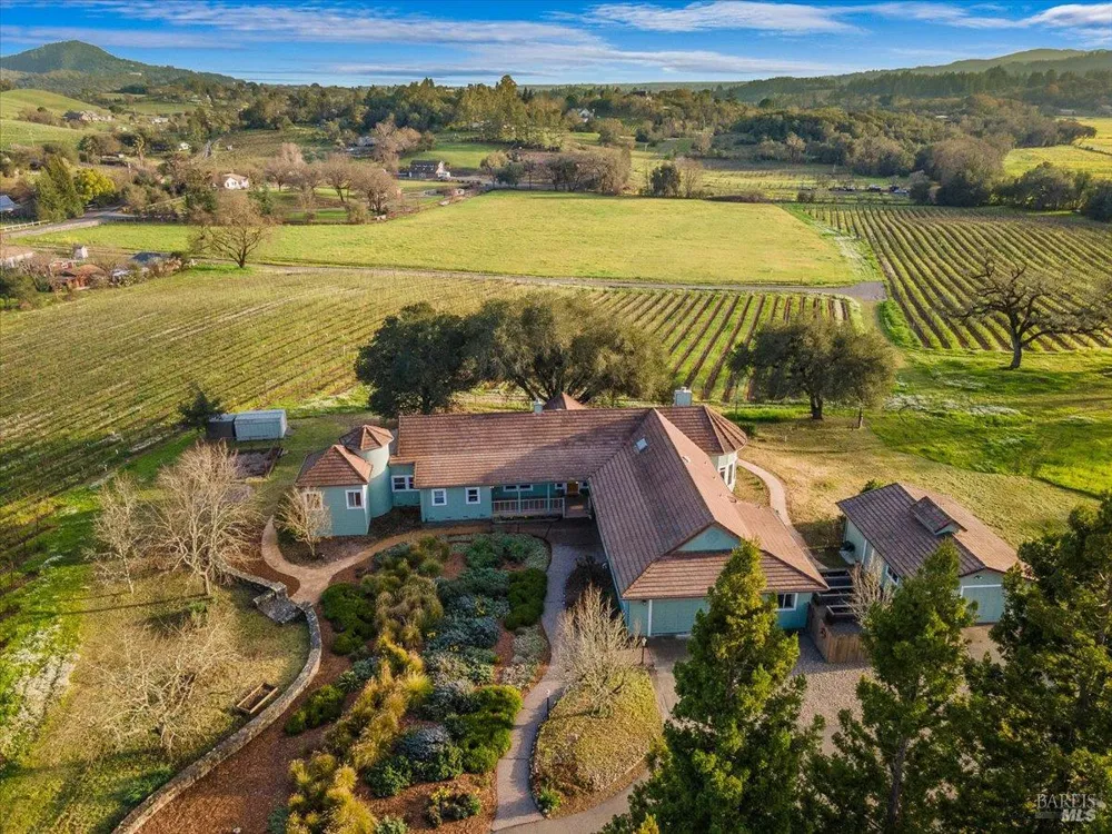 910 Lytton Springs Road Healdsburg, CA 95448