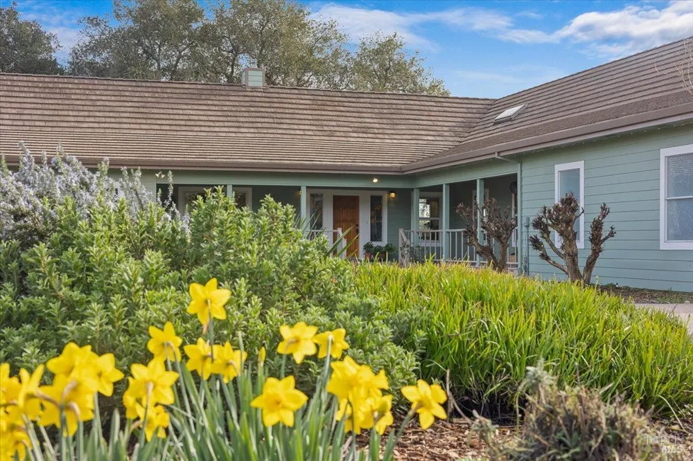 910 Lytton Springs Road Healdsburg, CA 95448