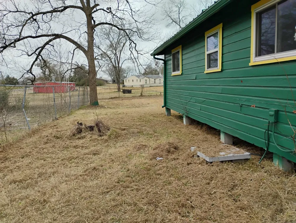1907 Keltys Street Lufkin, TX 75904