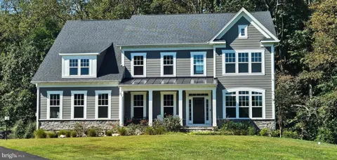 16043 KEYMER HILL COURT