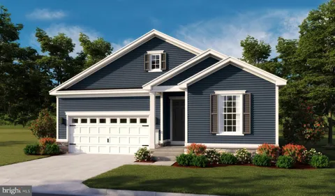EVERETT DRIVE - ARLINGTON