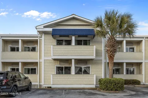 602 W Fort Macon Road #115
