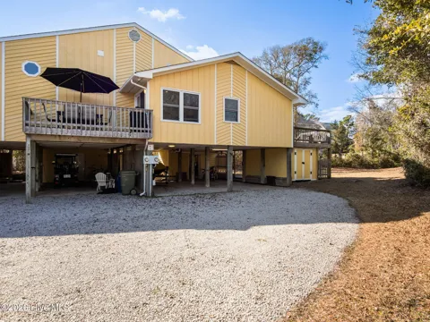 7028 Archers Creek Drive #North