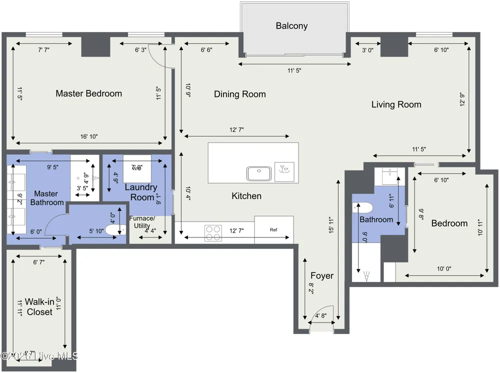 240 Water Street #Apt 853 Wilmington, NC 28401