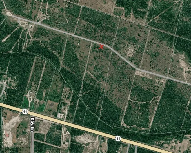 TRACT 13 SAN DIEGO CREEK RANCH San Diego, TX 78384