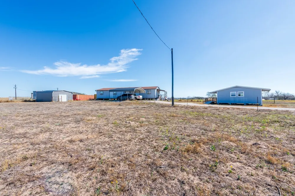 147 Lago Drive Sandia, TX 78383