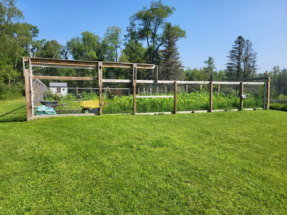100 W Adams Road Farwell, MI 48622
