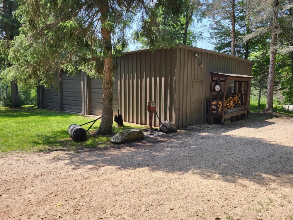 100 W Adams Road Farwell, MI 48622